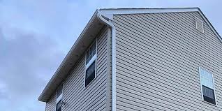 Best Storm Damage Siding Repair  in , LA